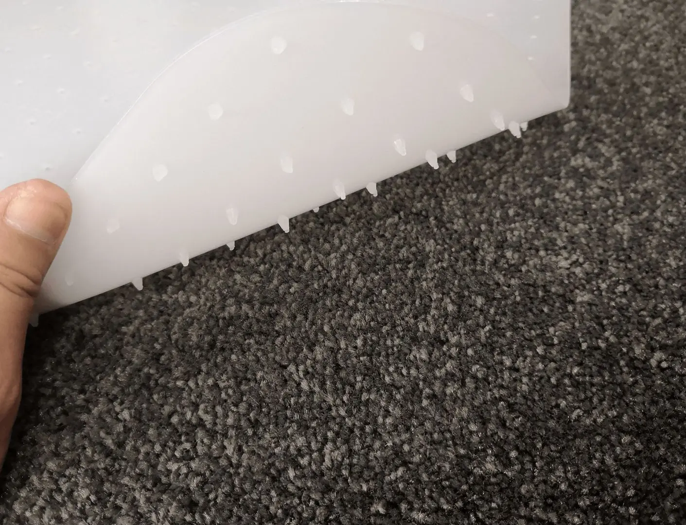 Коврик для защиты пола Tempo Kondela Ellie New Typ 9 120x90