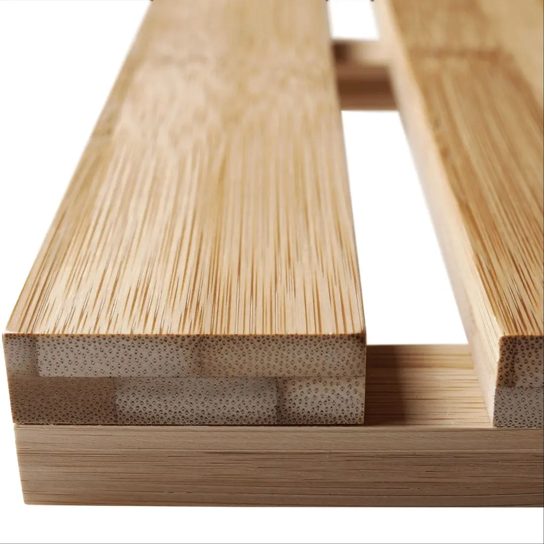 Covor antiderapant pentru baie Tempo Kondela Klera (Natural)