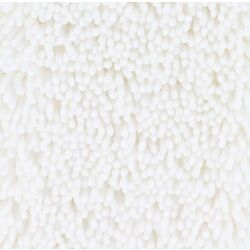 Коврик для ванной Tendance 47245 50x80cm (White) Thumb