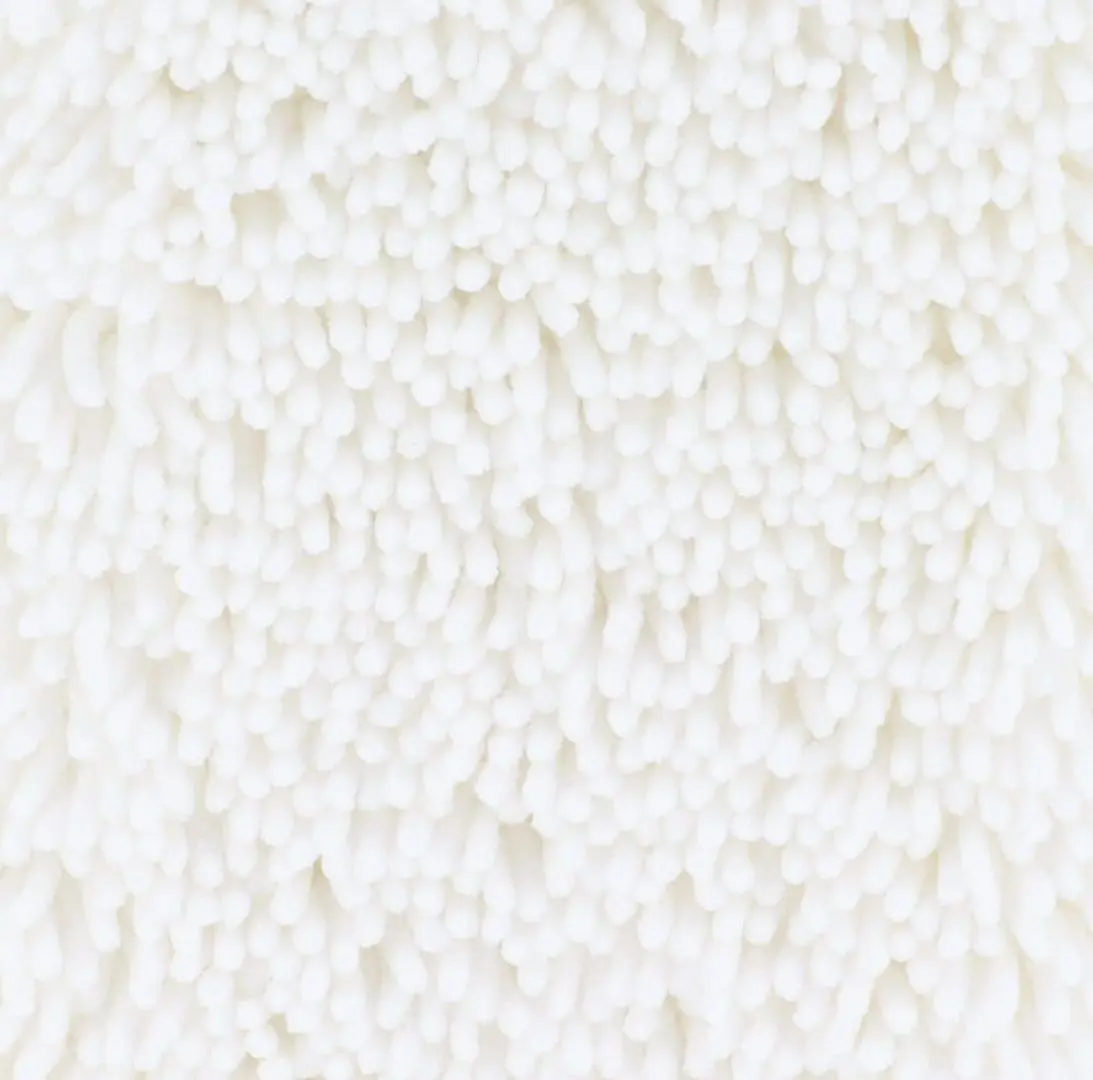 Коврик для ванной Tendance 47245 50x80cm (White)