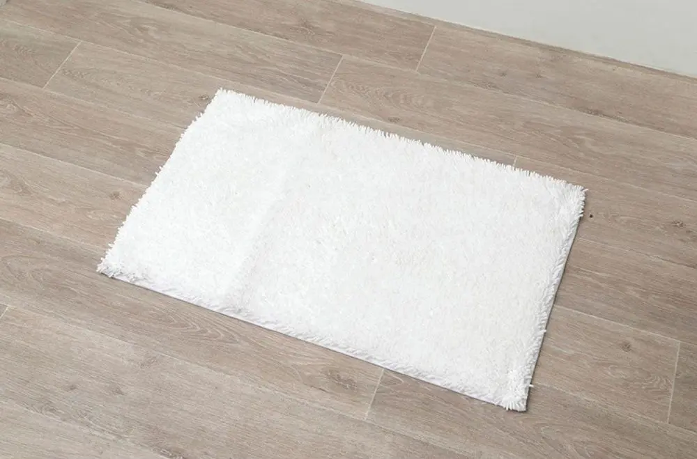 Коврик для ванной Tendance 47245 50x80cm (White)