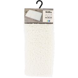 Коврик для ванной Tendance 47245 50x80cm (White)
