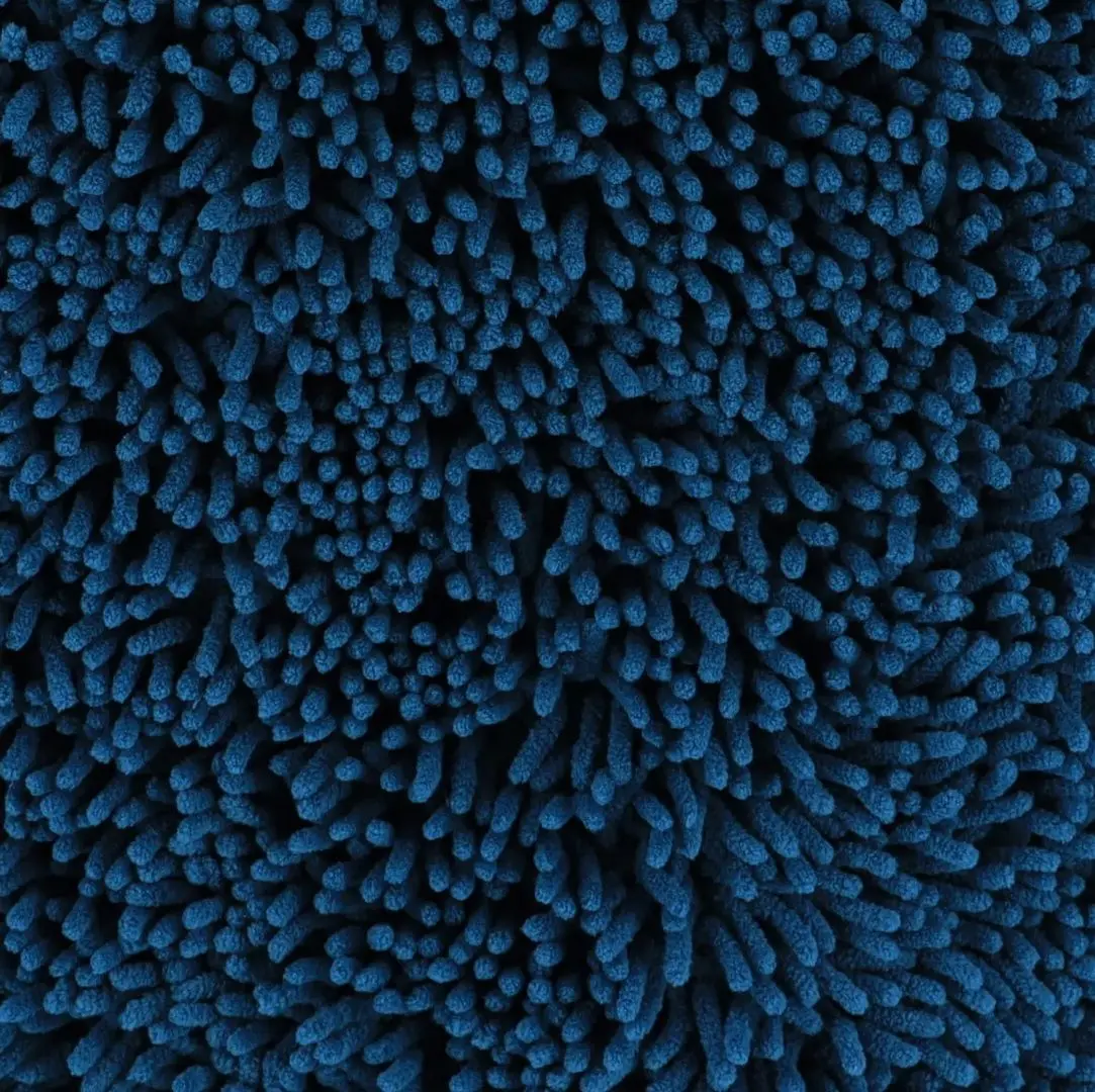 Коврик для ванной Tendance 47247 50x80cm (Dark Blue)