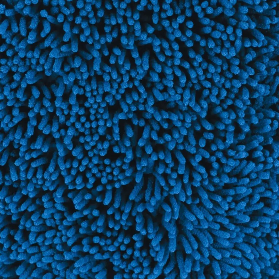 Коврик для ванной Tendance 47249 50x80cm (Blue)