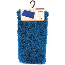 Коврик для ванной Tendance 47249 50x80cm (Blue)