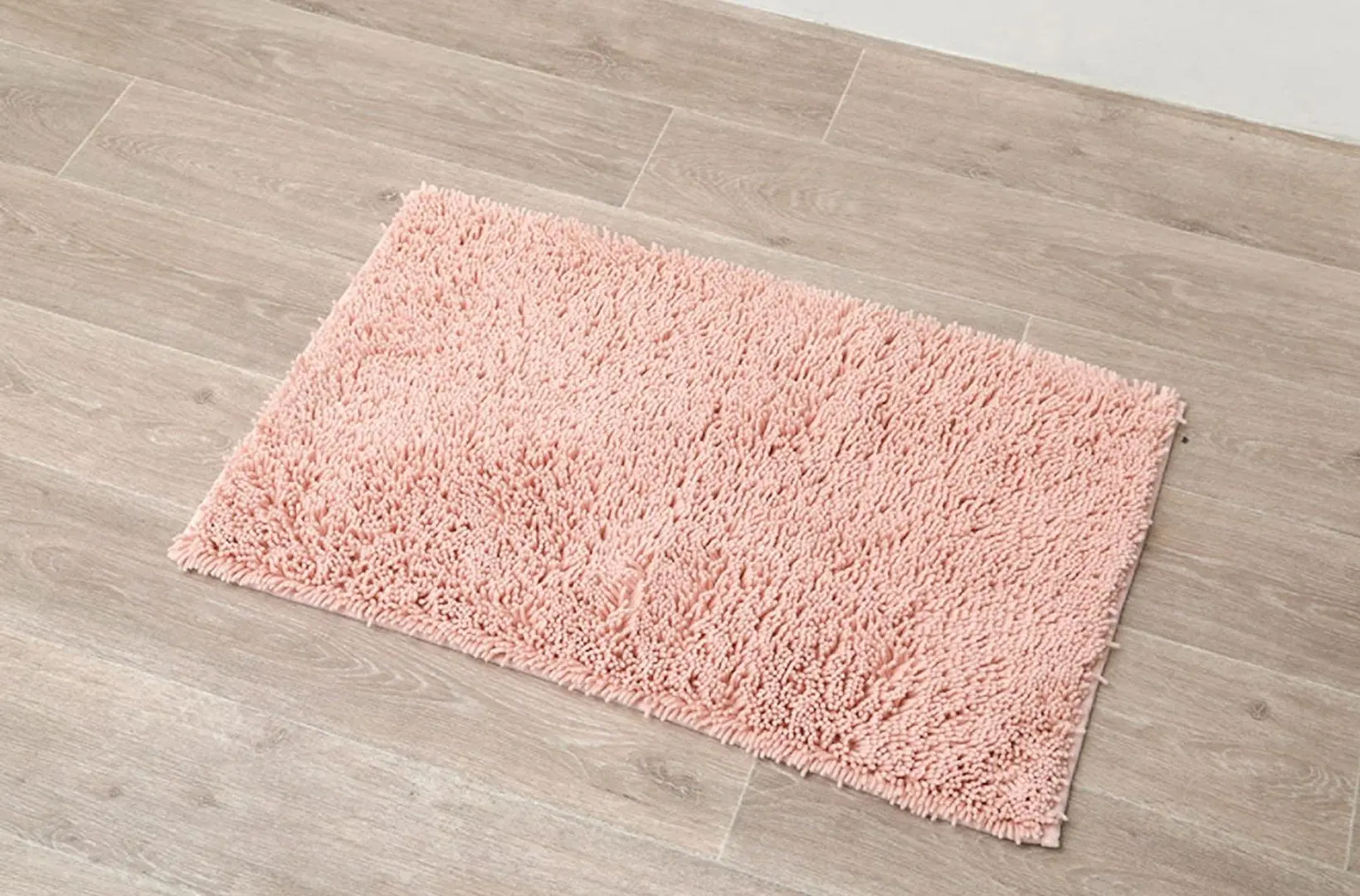 Коврик для ванной Tendance 47250 50x80cm (Pink)