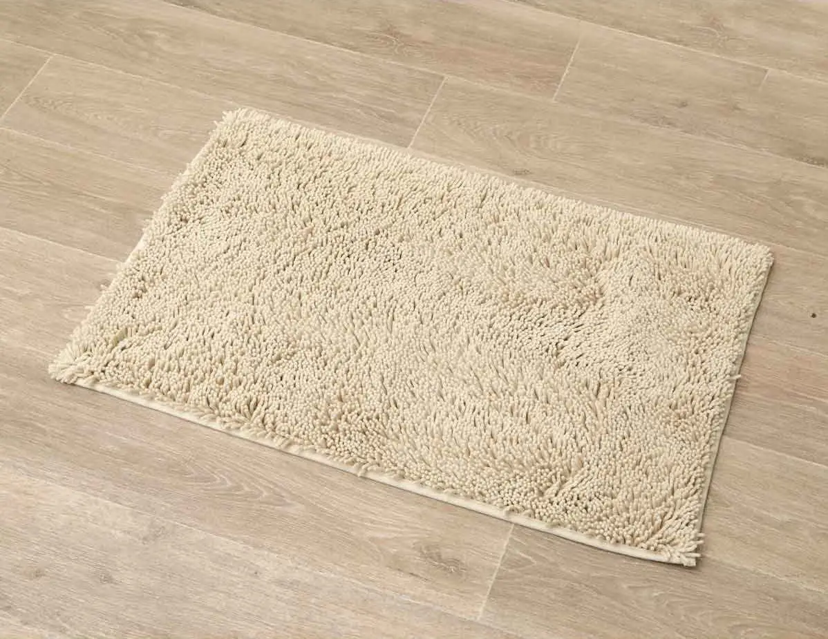 Covoras pentru baie Tendance 47251 50x80cm (Beige)