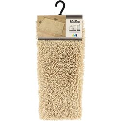 Коврик для ванной Tendance 47251 50x80cm (Beige)