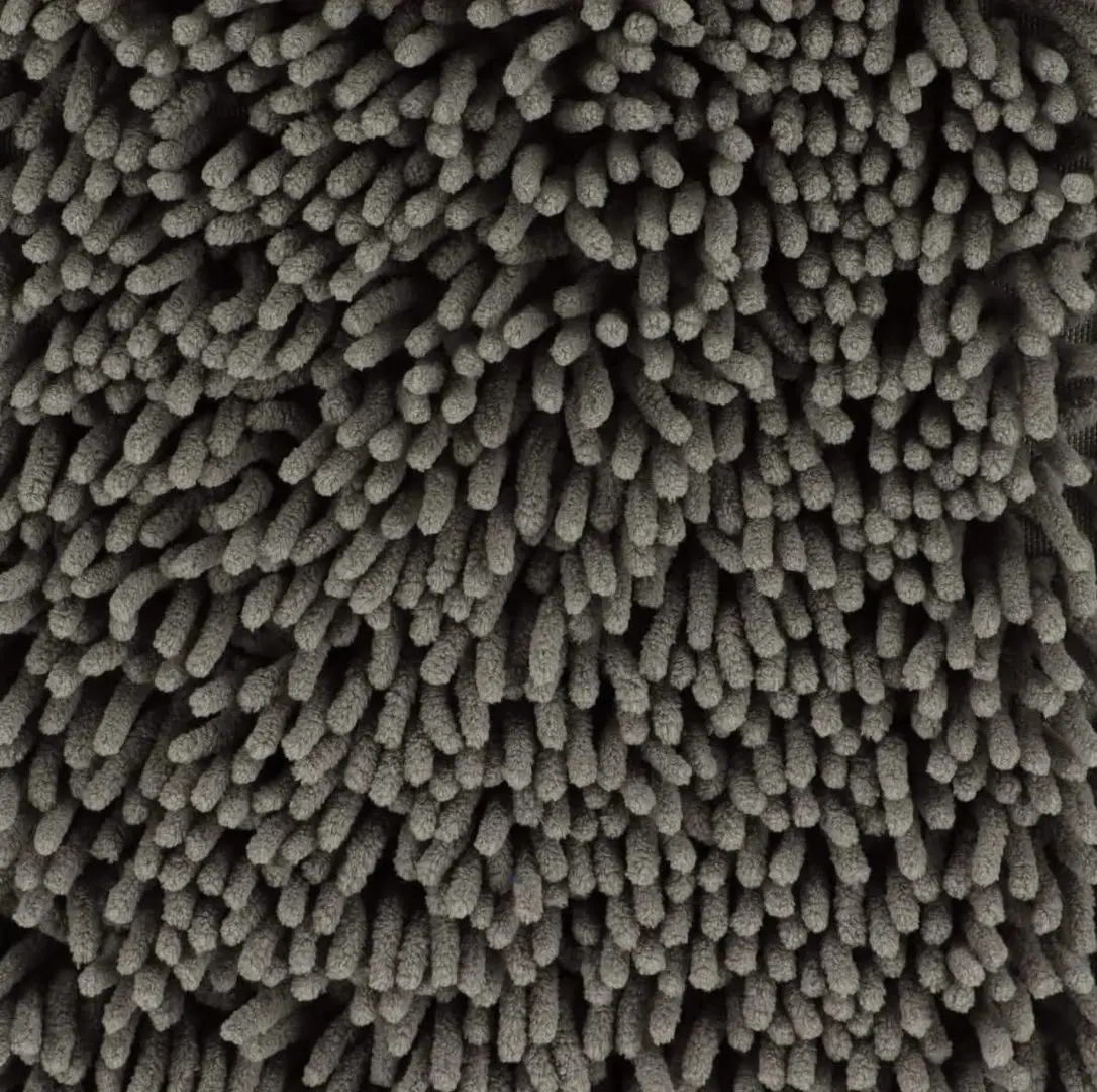 Коврик для ванной Tendance 47253 50x80cm (Light Grey)