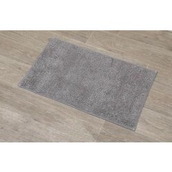 Коврик для ванной Tendance 47253 50x80cm (Light Grey) Thumb