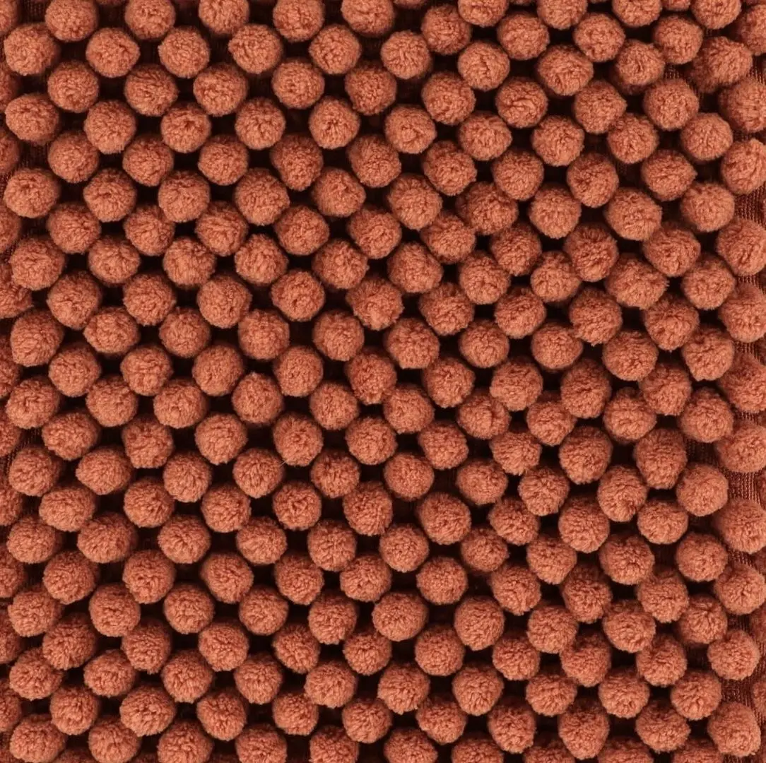 Коврик для ванной Tendance 47255 50x80cm (Ginger)