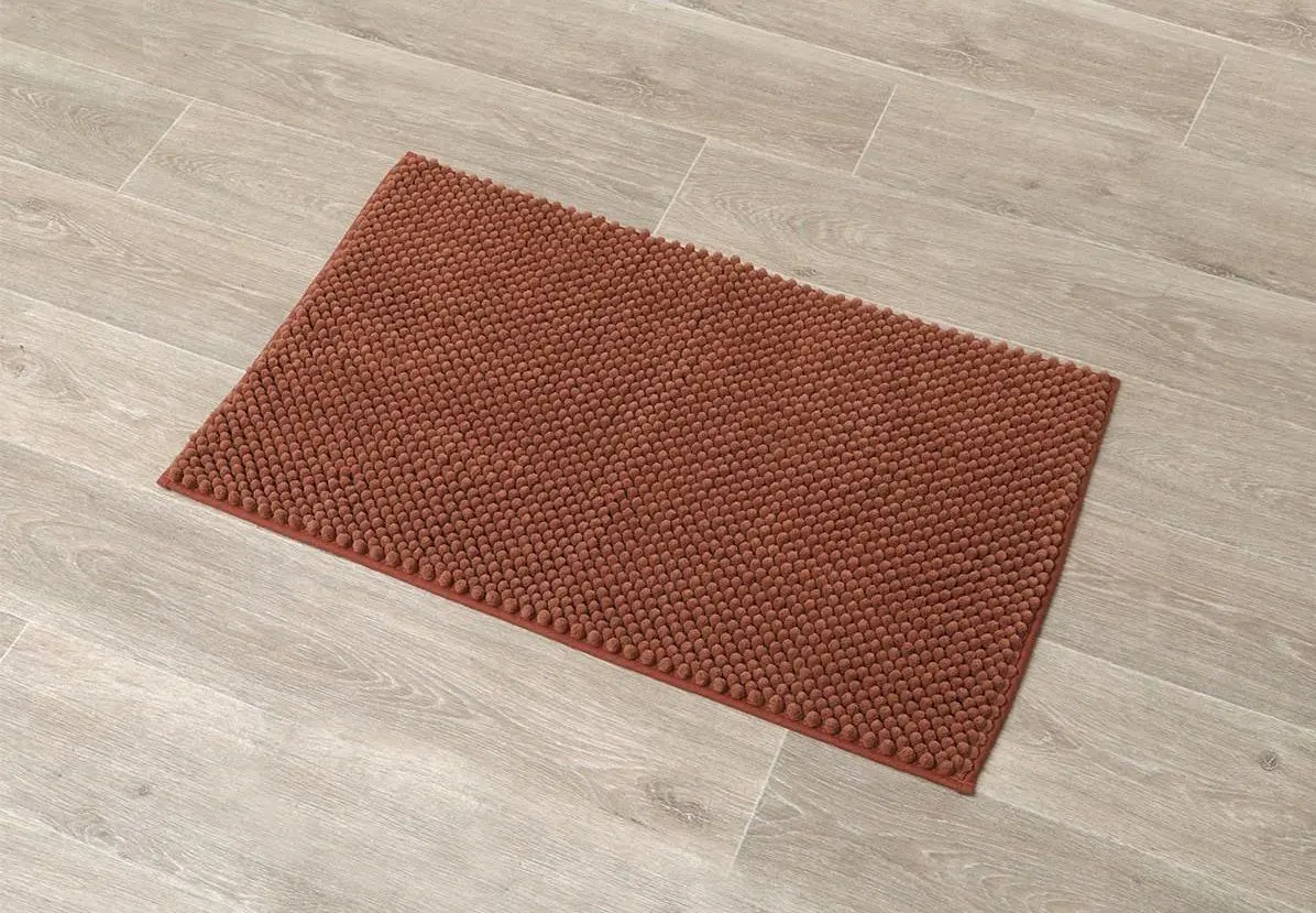 Коврик для ванной Tendance 47255 50x80cm (Ginger)