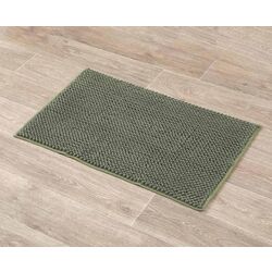 Covoras pentru baie Tendance 47256 50x80cm (Olive) Thumb