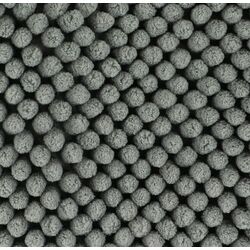 Covoras pentru baie Tendance 47260 50x80cm (Grey) Thumb