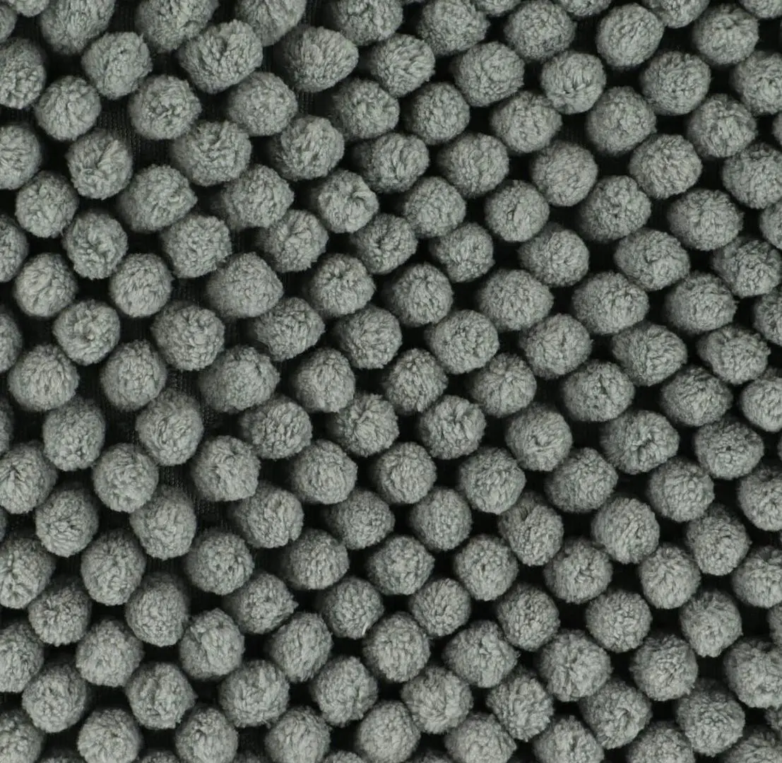 Covoras pentru baie Tendance 47260 50x80cm (Grey)