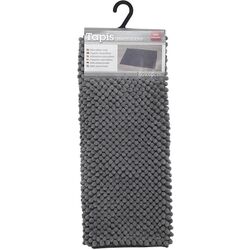 Коврик для ванной Tendance 47260 50x80cm (Grey)