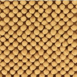 Covoras pentru baie Tendance 47261 50x80cm (Mustard) Thumb