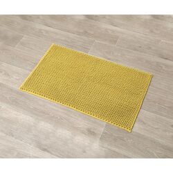Covoras pentru baie Tendance 47261 50x80cm (Mustard) Thumb