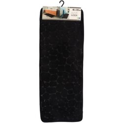 Коврик для ванной Tendance 49817 45x120cm (Black) Thumb