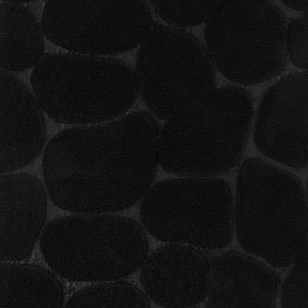 Коврик для ванной Tendance 49817 45x120cm (Black)