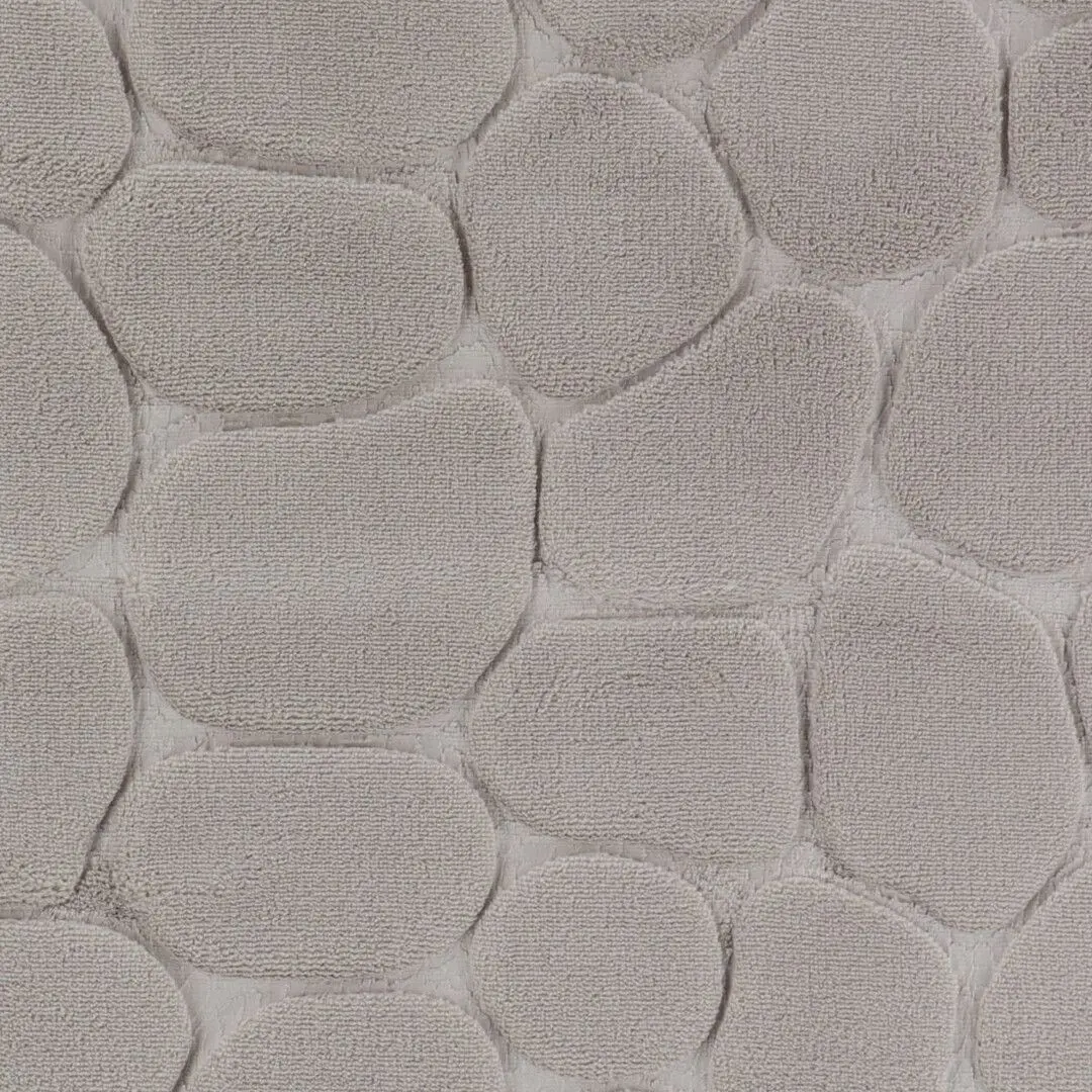 Коврик для ванной Tendance 49818 45x120cm (Grey) - 2