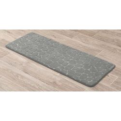 Коврик для ванной Tendance 49818 45x120cm (Grey) Thumb