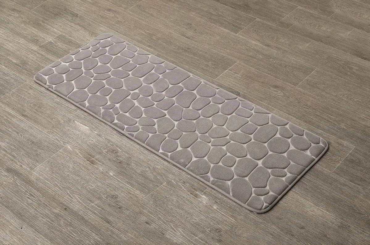 Covoras pentru baie Tendance 49819 45x120cm (Beige)