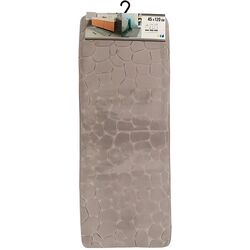 Covoras pentru baie Tendance 49819 45x120cm (Beige)