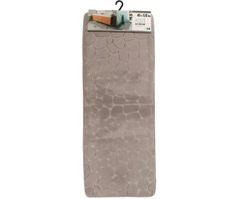 Covoras pentru baie Tendance 49819 45x120cm (Beige)