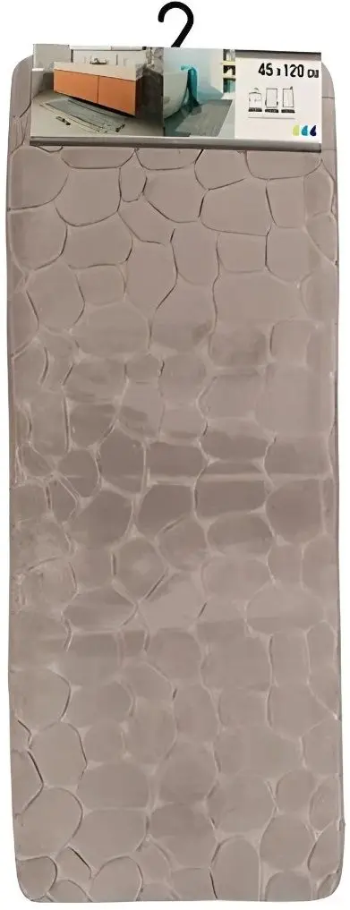 Covoras pentru baie Tendance 49819 45x120cm (Beige)