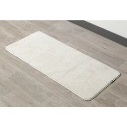 Covoras pentru baie Tendance 49820 50x120cm (Light Beige) Thumb
