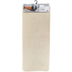 Covoras pentru baie Tendance 49820 50x120cm (Light Beige)