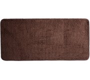 Covoras pentru baie Tendance 49822 50x120cm (Brown)