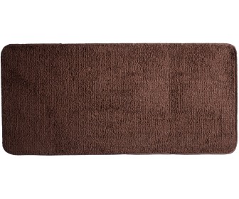 Covoras pentru baie Tendance 49822 50x120cm (Brown)