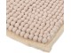 Covoras pentru baie Tendance 50x80cm (Beige)