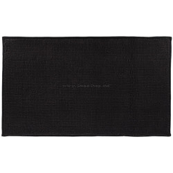 Коврик для ванной Tendance 51970 45X75 (Black)