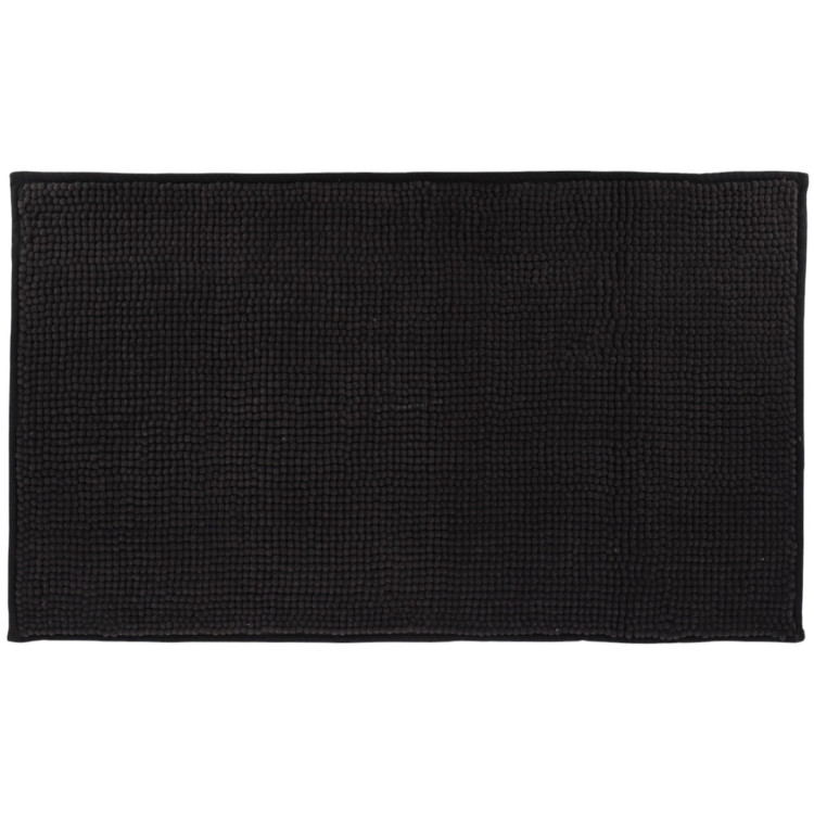 Covoras baie Tendance 51970 45X75 (Black)
