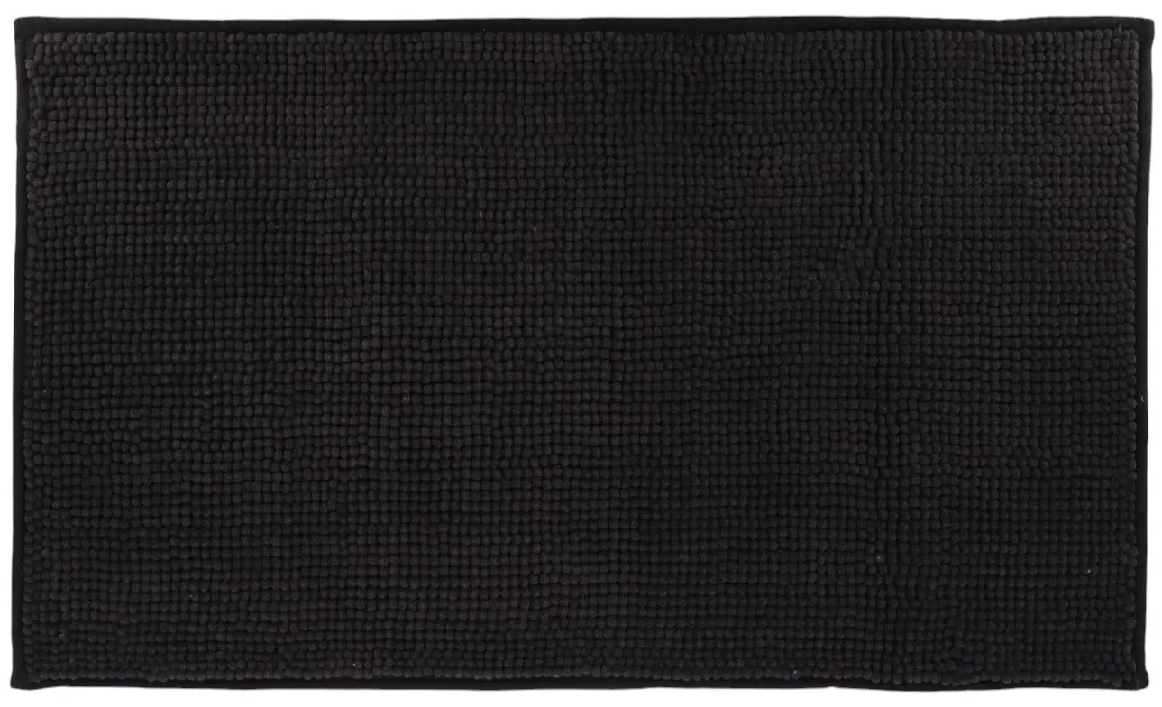 Коврик для ванной Tendance 51970 45X75 (Black)