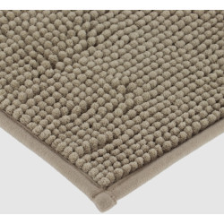 Коврик для ванной Tendance 51971 45x75 (Beige) Thumb