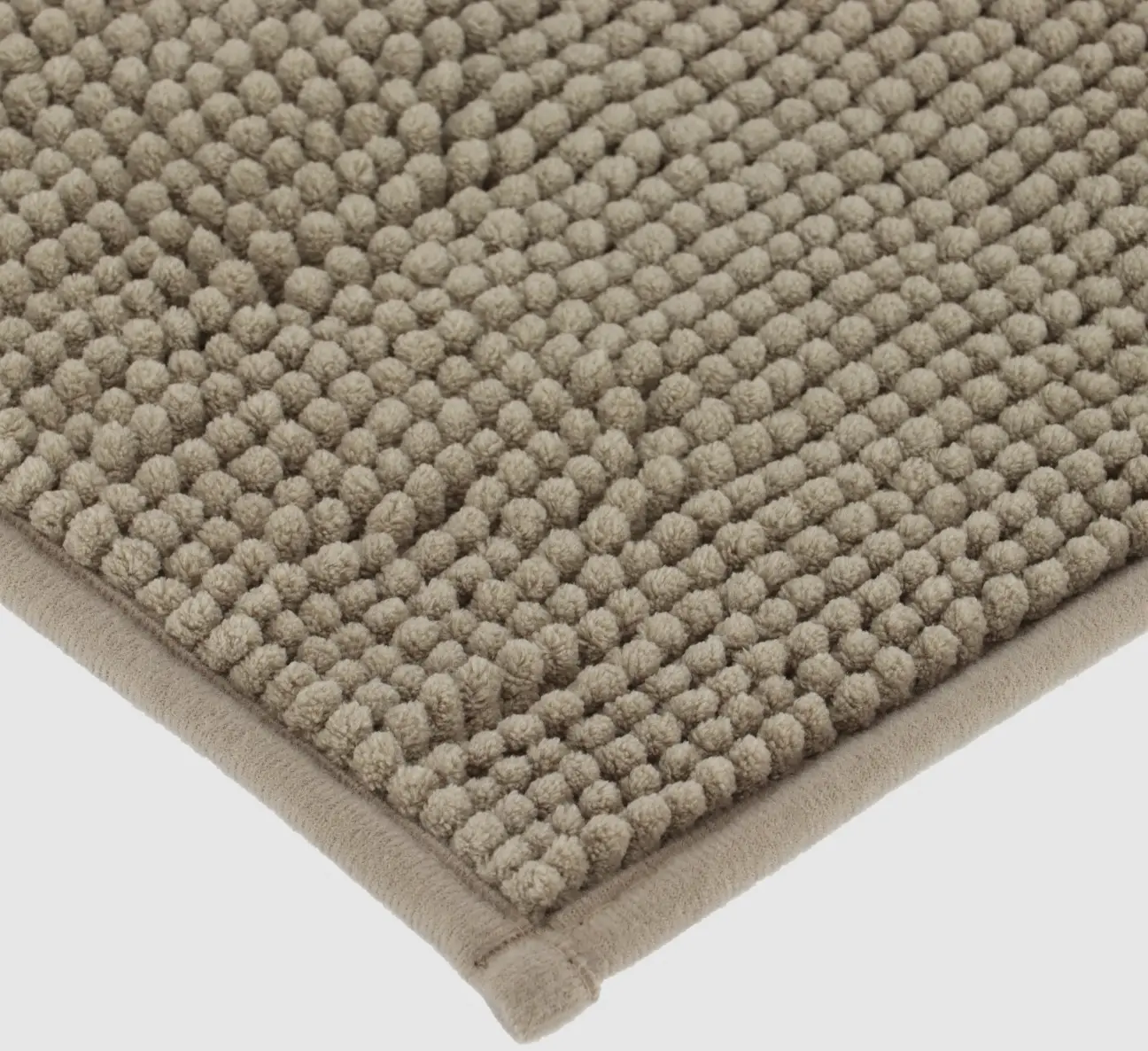 Коврик для ванной Tendance 51971 45x75 (Beige) - 2