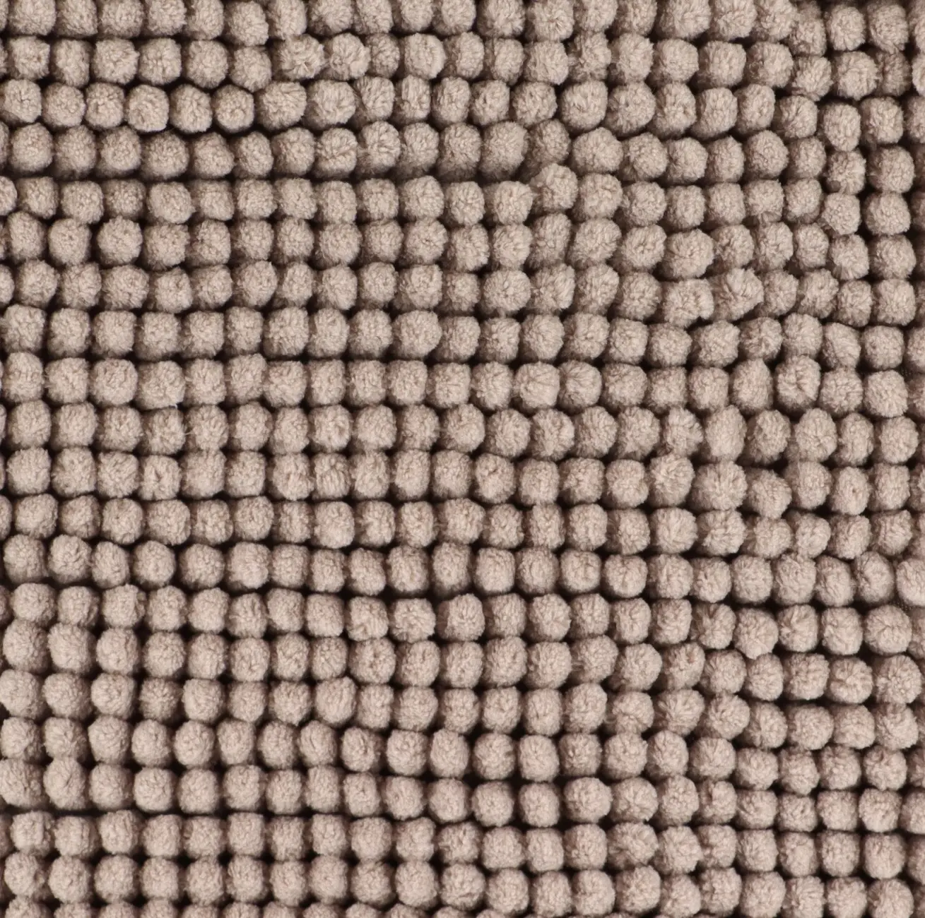 Коврик для ванной Tendance 51971 45x75 (Beige) - 3