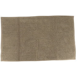 Коврик для ванной Tendance 51971 45x75 (Beige)