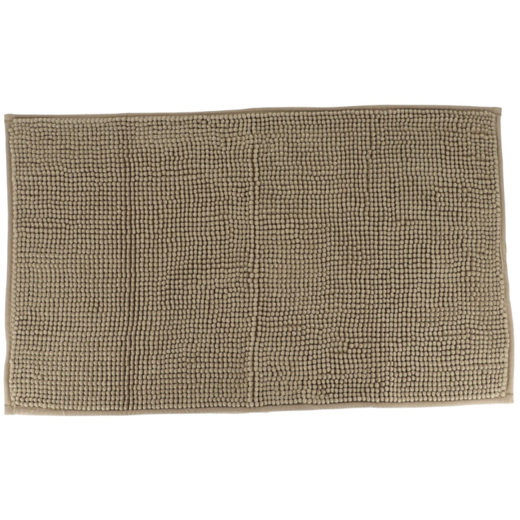 Коврик для ванной Tendance 51971 45x75 (Beige)