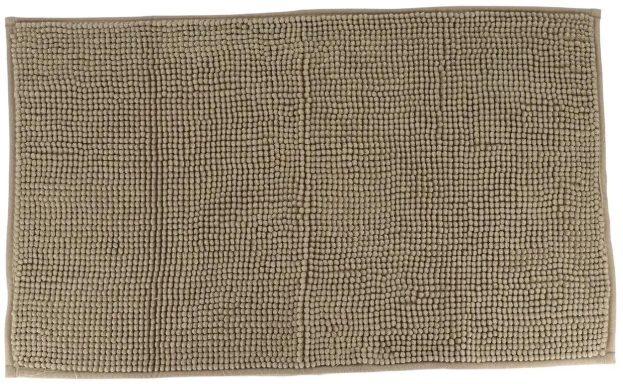 Коврик для ванной Tendance 51971 45x75 (Beige)