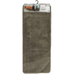 Коврик для ванной Tendance 55724 50x120cm (Gray-Brown) Thumb