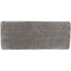 Коврик для ванной Tendance 55724 50x120cm (Gray-Brown) Thumb