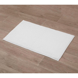 Covoras pentru baie Tendance 55726 50x80cm (White) Thumb