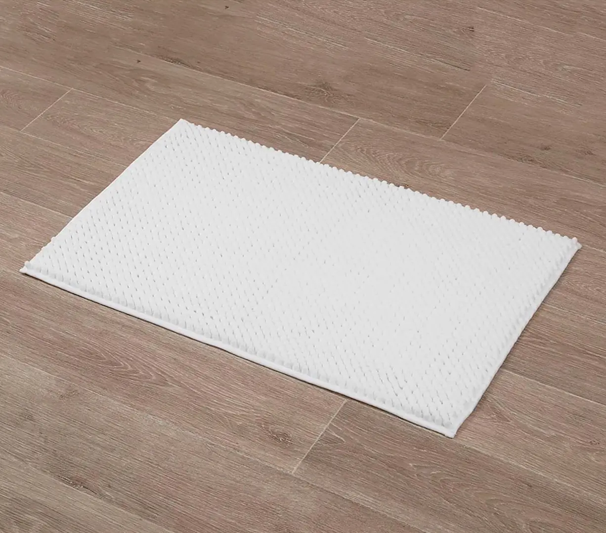 Covoras pentru baie Tendance 55726 50x80cm (White)