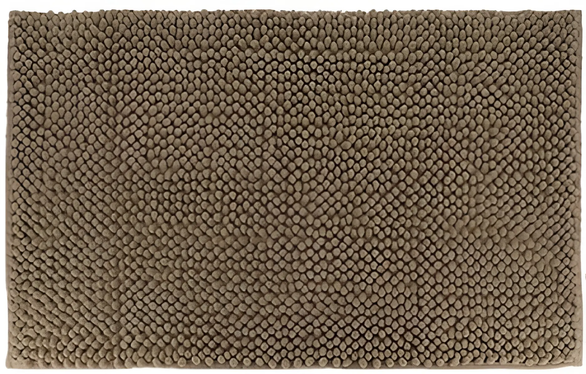 Коврик для ванной Tendance 55852 50x80cm (Brown)