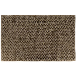 Коврик для ванной Tendance 55852 50x80cm (Brown) Thumb